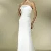 Alexia Designs - IB02 Beaded Strapless Pleated Bridal Dress -Wedding Dresses shop online alexia designs ib02 beaded strapless pleated bridal dress wedding dresses 0 white 7613430825043