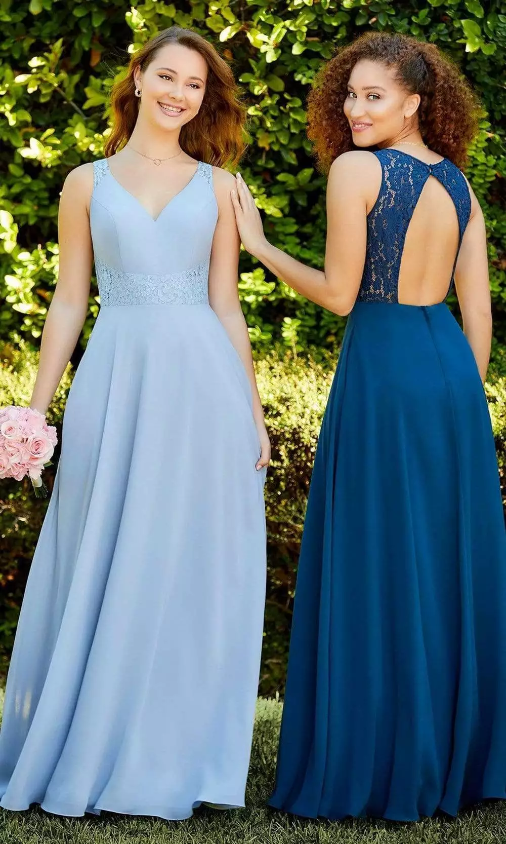 Christina Wu Celebration - 22047 Sleeveless A-Line Evening Dress 3 Christina Wu Celebration - 22047 Sleeveless A-Line Evening Dress