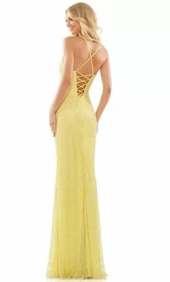 Colors Dress 2859 - Beaded Cowl Prom Gown -Wedding Dresses shop online colors dress 2859 beaded cowl prom gown prom dresses 31803086864467