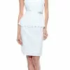 Decode 1.8 - Ruched Strapless Party Dress 181955 -Wedding Dresses shop online decode 1 8 ruched strapless party dress 181955 party dresses 6 ivory 5446451494969
