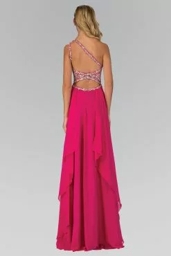 Wedding Dresses shop online -Wedding Dresses shop online elizabeth k gl1128 asymmetrical bejeweled chiffon gown special occasion dress 5412269162553