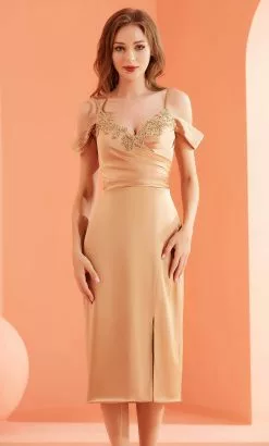 J'Adore Dresses J22062 - Cold Shoulder Knee-length Formal Dress 11 J'Adore Dresses J22062 - Cold Shoulder Knee-length Formal Dress -Wedding Dresses shop online j adore dresses j22062 cold shoulder knee length formal dress special occasion dress 32229110317139