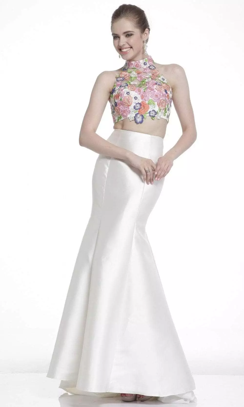 Ladivine 7634 3 Ladivine 7634