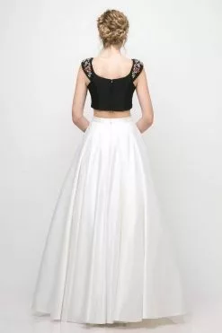 Ladivine CA316 -Wedding Dresses shop online ladivine ca316 special occasion dress 31325734764627