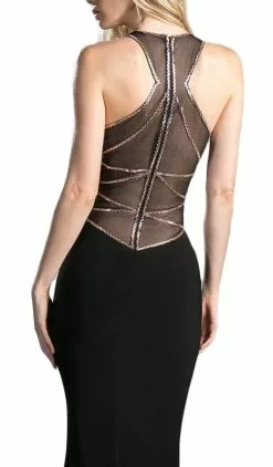 Ladivine CD0116 -Wedding Dresses shop online ladivine cd0116 special occasion dress 31325785030739