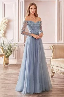 Ladivine CD0172 12 Ladivine CD0172 -Wedding Dresses shop online ladivine cd0172 prom dresses 31325576101971