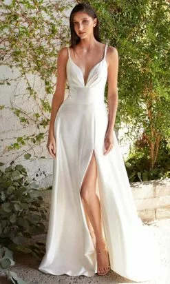 Ladivine Bridal Ladivine CD903W -Wedding Dresses shop online ladivine cd903w wedding dresses 31325603758163