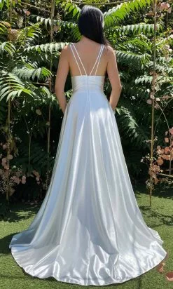 Ladivine Bridal Ladivine CD903W -Wedding Dresses shop online ladivine cd903w wedding dresses 31325603790931