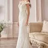 Ladivine Bridal Ladivine CD929