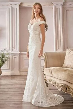 Ladivine Bridal Ladivine CD929
