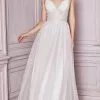 Ladivine Bridal Ladivine CD971W -Wedding Dresses shop online ladivine cd971w bridal dresses 2 off white 31325401186387