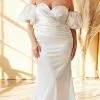 Ladivine CD984WC -Wedding Dresses shop online ladivine cd984wc wedding dresses 18 off white 31325339910227