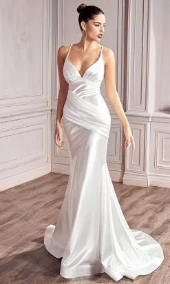Ladivine Bridal Ladivine CH236W