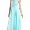 Ladivine CJ216 -Wedding Dresses shop online ladivine cj216 special occasion dress 2 aqua 31325819797587