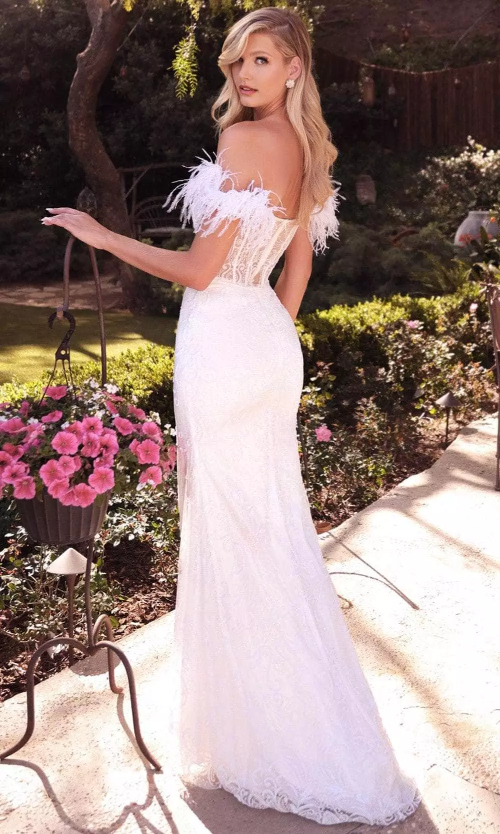 Ladivine J824W 4 Ladivine J824W - Image 2