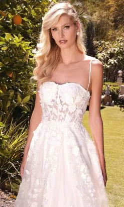 Ladivine TY15 -Wedding Dresses shop online ladivine ty15 wedding dresses 31325329522771