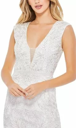 Mac Duggal - 5429 Embellished Long Dress -Wedding Dresses shop online mac duggal 5429 embellished long dress evening dresses 31788634177619