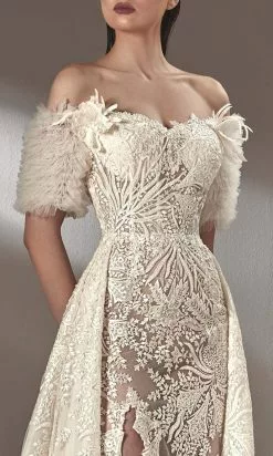 MNM COUTURE - K3881 Off Shoulder Sheath/A-Line Evening Dress 8 MNM COUTURE - K3881 Off Shoulder Sheath/A-Line Evening Dress -Wedding Dresses shop online mnm couture k3881 off shoulder sheath a line evening dress evening dresses 28499163185235