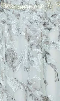 Montage By Mon Cheri 122906 - Illusion Bateau Long Evening Dress -Wedding Dresses shop online montage by mon cheri 122906 illusion bateau long evening dress mother of the bride dresess 29763695444051