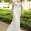 Mori Lee Bridal 2465 - Strapless Bridal Gown With Sheer Jacket 1 Mori Lee Bridal 2465 - Strapless Bridal Gown With Sheer Jacket -Wedding Dresses shop online mori lee bridal 2465 strapless bridal gown with sheer jacket bridal dresses 00 ivory champagne honey 30805339504723
