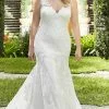 Mori Lee Bridal 3367 - Sleeveless, Sheer Back Wedding Dress -Wedding Dresses shop online mori lee bridal 3367 sleeveless sheer back wedding dress wedding dresses 00 ivory champagne honey 30805533360211