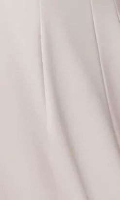 Nox Anabel Bridal E467W - Ruffle Draped Bridal Dress 11 Nox Anabel Bridal E467W - Ruffle Draped Bridal Dress -Wedding Dresses shop online nox anabel bridal e467w ruffle draped bridal dress bridal dresses 29799520010323