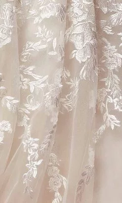 Nox Anabel Bridal JH925 - Off Shoulder Bridal Gown 19 Nox Anabel Bridal JH925 - Off Shoulder Bridal Gown -Wedding Dresses shop online nox anabel bridal jh925 off shoulder bridal gown bridal dresses 29799745585235