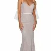 Portia And Scarlett - PSB6806 Sweetheart Fitted Trumpet Dress