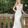 Rachel Allan Bridal - M610 Strapless Sweetheart Mermaid Gown -Wedding Dresses shop online rachel allan bridal m610 strapless sweetheart mermaid gown wedding dresses 2 ivory 5486831304761