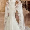 Rachel Allan Bridal RB5003 - Highly Embroidered Bridal Gown -Wedding Dresses shop online rachel allan bridal rb5003 highly embroidered bridal gown bridal dresses 32221625614419