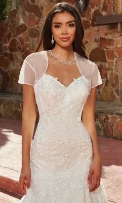 Rachel Allan Bridal Rachel Allan M825 - Applique-Ornate Trumpet Bridal Gown 12 Rachel Allan Bridal Rachel Allan M825 - Applique-Ornate Trumpet Bridal Gown -Wedding Dresses shop online rachel allan m825 applique ornate trumpet bridal gown special occasion dress 30763672010835
