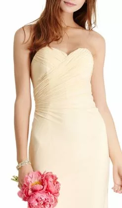 Aspeed Design - Ruched Sweetheart Evening Sheath Dress 15 Aspeed Design - Ruched Sweetheart Evening Sheath Dress -Wedding Dresses shop online ruched sweetheart evening sheath dress dress 5654713696313