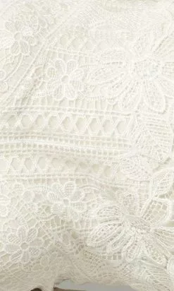 Tadashi Shoji - Prisca Long-Sleeve Lace Dress 9 Tadashi Shoji - Prisca Long-Sleeve Lace Dress -Wedding Dresses shop online tadashi shoji prisca long sleeve lace dress special occasion dress 29453818298451