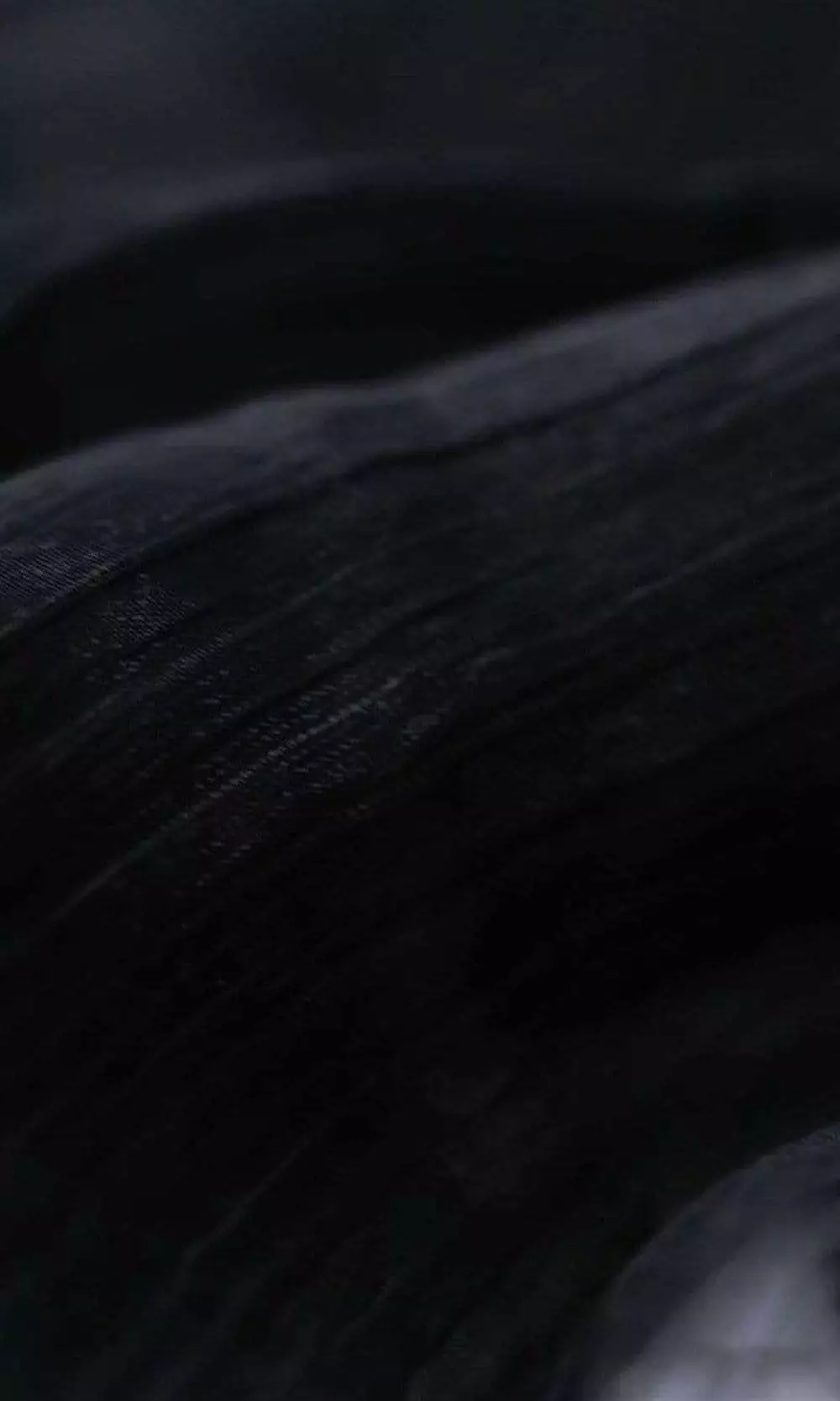 Tarik Ediz - 96087 Shirred Cutout Bodice High Slit Gown 7 Tarik Ediz - 96087 Shirred Cutout Bodice High Slit Gown - Image 5